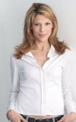 Дженнифер Брэнсфорд