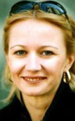 Оксана Лагутина