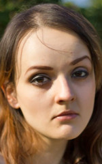 Маргарита Корш