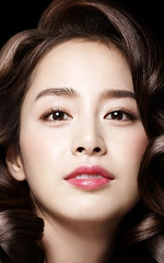 Ким Тэ Хи Ким Тэ Хи