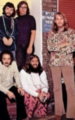 Canned Heat