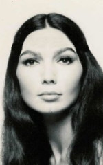 Линда Редферн Линда Редферн