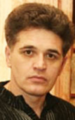 Николай Игнатьев