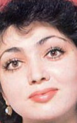 Тамара Яндиева Тамара Яндиева