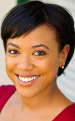 Ивет Саундерс