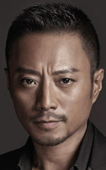 Чжан Ханьюй