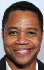 Кьюба Гудинг мл.