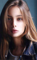 Мари-Анж Каста