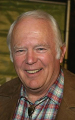 Фрэнк Паркер