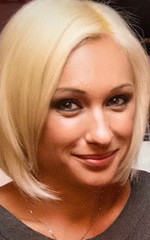 Юлия Лещенко Юлия Лещенко