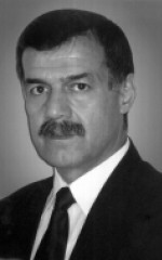Алигулу Самедов