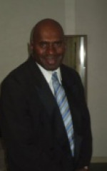 Уилфред Вудроу