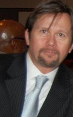 Джон Блевинс