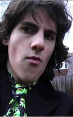 Эдвард Рэнделл