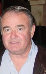 Джон Эрвин Джон Эрвин