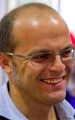 Джорджо Гаспарини