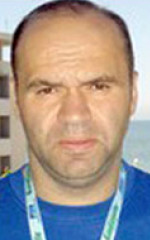 Олег Волку