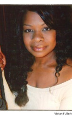 Vivian Fullerlove Vivian Fullerlove