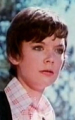 Памела Франклин