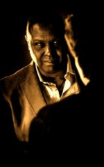 Эндрю Ст Клэр Джеймс