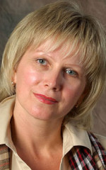 Елена Соловьева