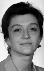 Любовь Матюшина