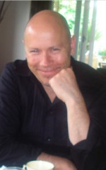 Марк ван Буурен Марк ван Буурен