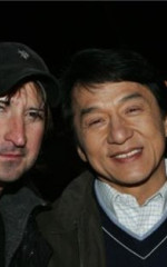 Джон А. Уиллингэм