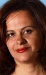 Дениз Милфонт