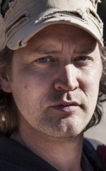 Кия Роуч-Тернер Кия Роуч-Тернер