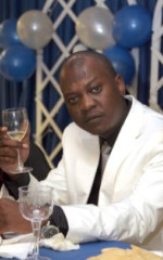 Itayi Chapendama
