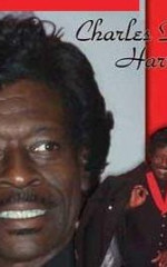 Charles P. Harris Charles P. Harris