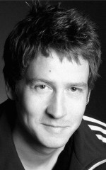 Найджел Бойл Найджел Бойл