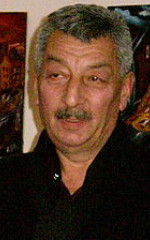 Мераб Гагнидзе