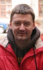 Дмитрий Яшонков