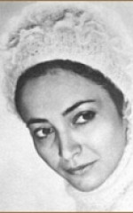 Сафура Ибрагимова