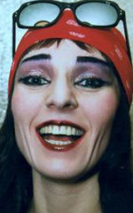 Жанна Агузарова