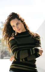 Стефани Ногуэра Стефани Ногуэра