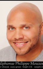 Альфонсе Филипп Моузон