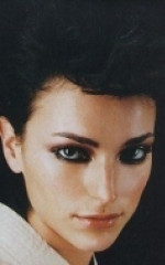 Caroline Benezet-Brown
