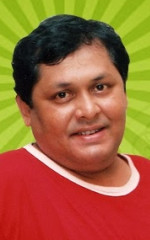 Kharaj Mukherjee