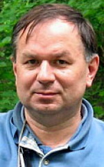 Александр Гребенкин