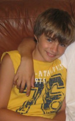 Захари Поликс