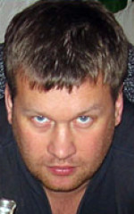 Виктор Чепелов