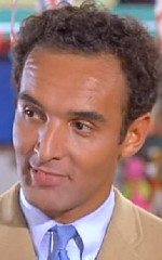 Хэл Де Виндт