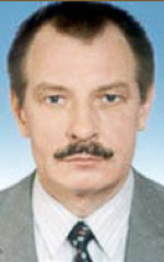 Владимир Дюков