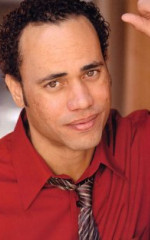 Шон Майкл Бузер