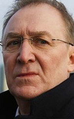 Дермот Краули