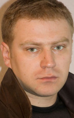 Сергей Баровский