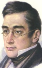 Александр Грибоедов